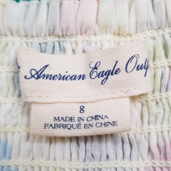 American Eagle cute summer dress - Picture 4 of 6